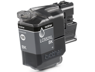 Консумативи Brother LC-552 XL, Black