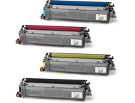 Консумативи Brother TN-248VAL, комплект