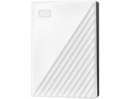 Външни HDD 6TB WD My Passport White