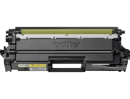 Консумативи Brother TN-821XXLY, Yellow