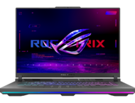 Лаптопи ASUS ROG Strix G16 G614PW-RV098