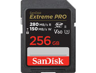 Карти памет 256GB SanDisk Extreme PRO SDXC™ UHS-II Card