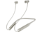 Слушалки Verbatim TruSound ANC Neckband Earbuds, Grey