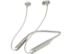 Слушалки Verbatim TruSound ANC Neckband Earbuds, Grey