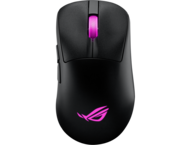 Мишки ASUS ROG Keris II Origin Gaming Mouse, Black