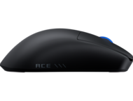 Мишки ASUS ROG Harpe II Ace Gaming Mouse, Black