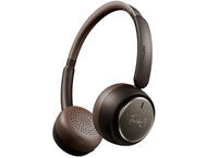 Слушалки HiFuture TURBO3, Brown