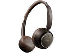 Слушалки HiFuture TURBO3, Brown