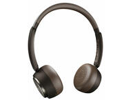 Слушалки HiFuture TURBO3, Brown
