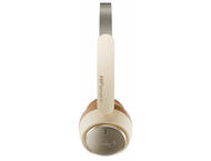 Слушалки HiFuture TURBO3, Latte