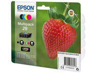 Консумативи Epson Claria Home Ink Multipack 