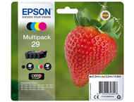 Консумативи Epson Claria Home Ink Multipack 
