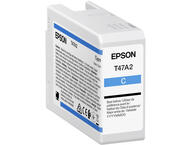 Консумативи Epson UltraChrome Pro 10 T47A2, Cyan