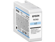 Консумативи Epson UltraChrome Pro 10 T47A5, Light Cyan
