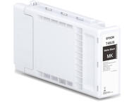 Консумативи Epson UltraChrome Pro 6 T48U8, Matte Black