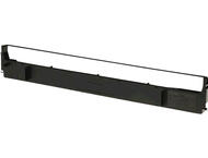 Консумативи Epson SIDM Ribbon Cartridge, Black (C13S015022)