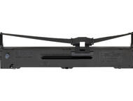 Консумативи Epson Print ribbon, Black (C13S015337)