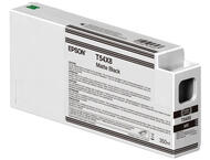 Консумативи Epson UltraChrome HDX/HD T54X800, Matte Black