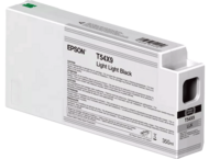 Консумативи Epson UltraChrome HDX/HD T54X900, Light Light Black