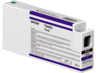 Консумативи Epson UltraChrome HDX/HD T54XD00, Violet