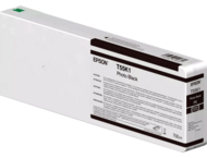 Консумативи Epson UltraChrome HDX/HD T55K100, Photo Black