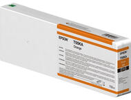 Консумативи Epson UltraChrome HDX/HD T55KA00, Orange