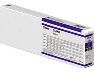 Консумативи Epson UltraChrome HDX/HD T55KD00, Violet 