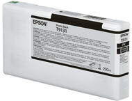 Консумативи Epson T9131, Photo Black