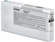Консумативи Epson T9139, Light Light Black