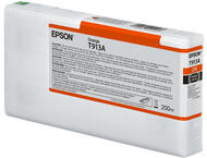 Консумативи Epson T913A, Orange