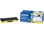 Консумативи Brother TN130Y, Yellow