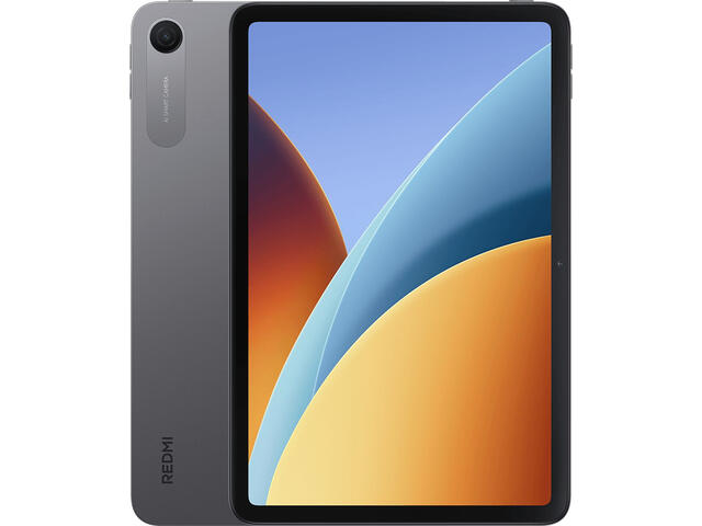 Таблети Xiaomi Redmi Pad 2 9.7 - 4GB RAM / 64GB, Graphite Gray