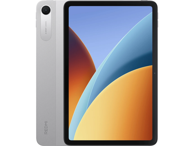 Таблети Xiaomi Redmi Pad 2 9.7 - 4GB RAM / 64GB, Silver