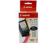 Консумативи Canon BC-29 Fluorescent