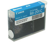 Консумативи Canon BJI-201M Cyan