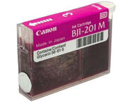Консумативи Canon BJI-201M, Magenta