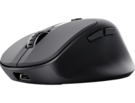 Мишки TRUST Zevo Ultra-Fast Rechargeable Multi-Wireless mouse
