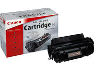 Консумативи Canon CRG-M, Black