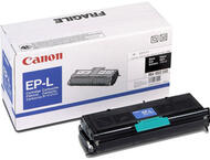 Консумативи Canon EP-L, Black