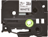 Хартия Brother TZe-FX241