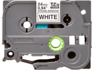 Хартия Brother TZe-S251