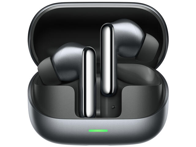 Слушалки Honor Earbuds 4, Black