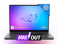Лаптопи ASUS ROG Zephyrus G14 GA403WR-QS092W - MAXOUT