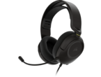 Слушалки Corsair HS35 v3 Gaming Headset - Carbon