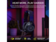 Слушалки Corsair HS35 v3 Wireless Gaming Headset - Carbon