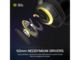 Слушалки Corsair HS35 v3 Wireless Gaming Headset - Carbon