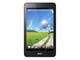 Таблети Acer Iconia One 7 (B1-750) 16GB, черен цвят