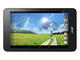 Таблети Acer Iconia One 7 (B1-750) 16GB, черен цвят