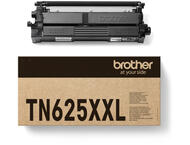 Консумативи Brother TN-625XXLBK, Black