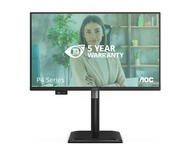 Монитори AOC 24P4U